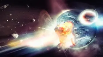 دراسة صادمة: الكون سينتهي في وقت أبكر مما كان متوقعاً